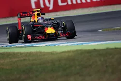 Max Verstappen, Red Bull Racing RB12