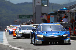 #17 KEIHIN NSX CONCEPT-GT