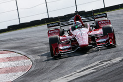 Graham Rahal, Rahal Letterman Lanigan Racing, Honda
