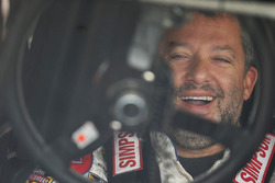 Tony Stewart, Stewart-Haas Racing, Chevrolet