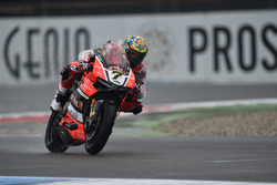 Chaz Davies, Aruba.it Racing - Ducati Team