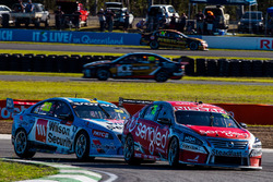 Rick Kelly, Nissan Motorsports
