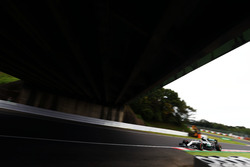 Льюис Хэмилтон, Mercedes AMG F1 W07 Hybrid