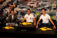 F4 Germany: Hockenheim