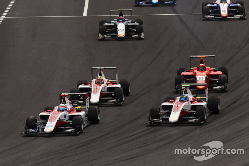 Sepang - C1