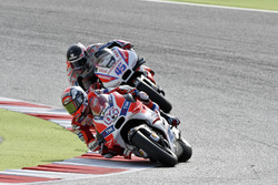 Андреа Довициозо, Ducati Team