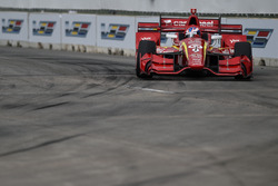 Скотт Діксон, Chip Ganassi Racing Chevrolet