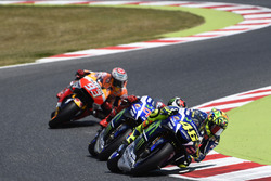 Valentino Rossi, Yamaha Factory Racing