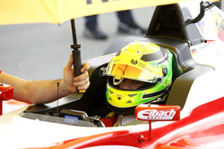 Mick Schumacher, Prema Powerteam