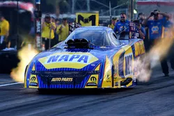 Ron Capps