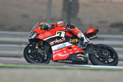 Чаз Девіс, Ducati Team