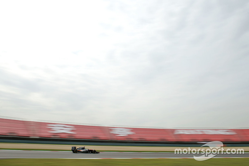 Nico Hulkenberg, Sahara Force India F1 VJM09