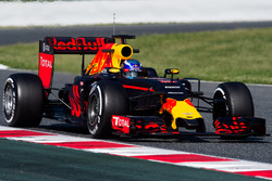 Макс Ферстаппен, Red Bull Racing RB12