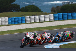 Даніло Петруччі, Pramac Racing