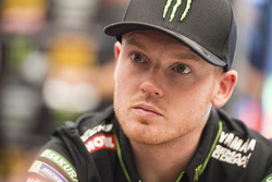 Bradley Smith, Monster Yamaha Tech 3