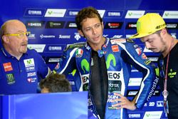 Valentino Rossi, Yamaha Factory Racing