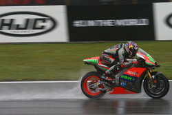 Stefan Bradl, Aprilia Racing Team Gresini