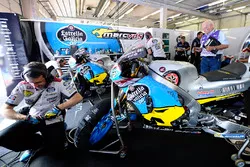 Box von Marc VDS