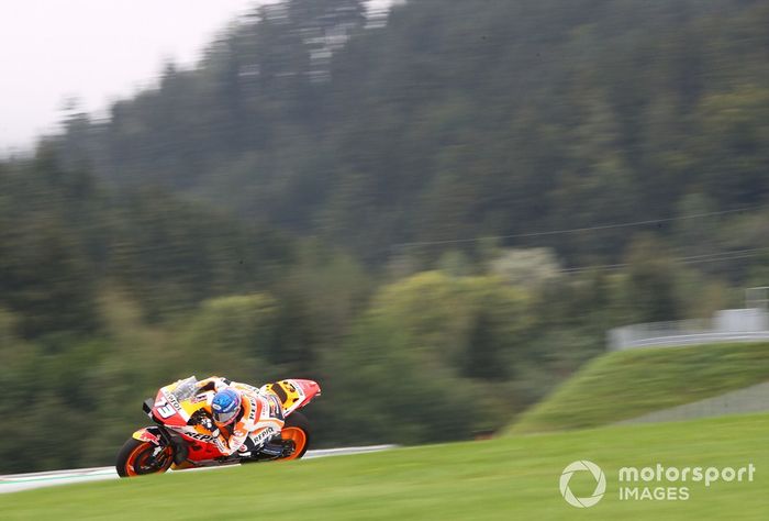 Alex Marquez, Repsol Honda Team