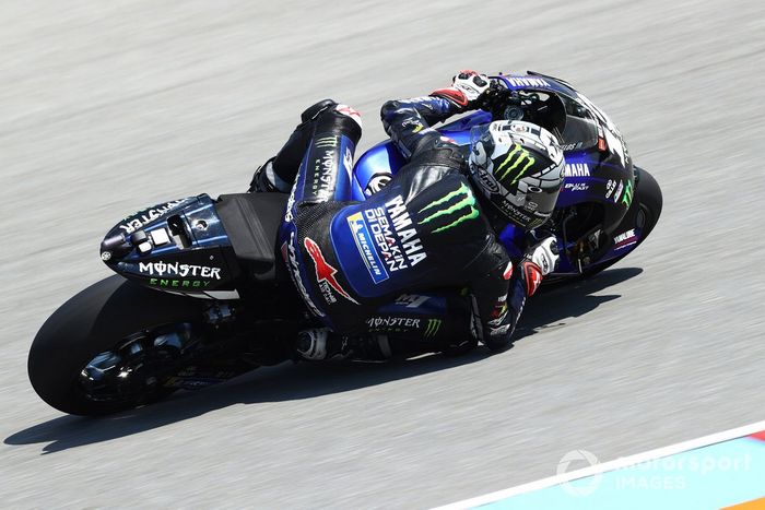 Maverick Viñales, Yamaha Factory Racing
