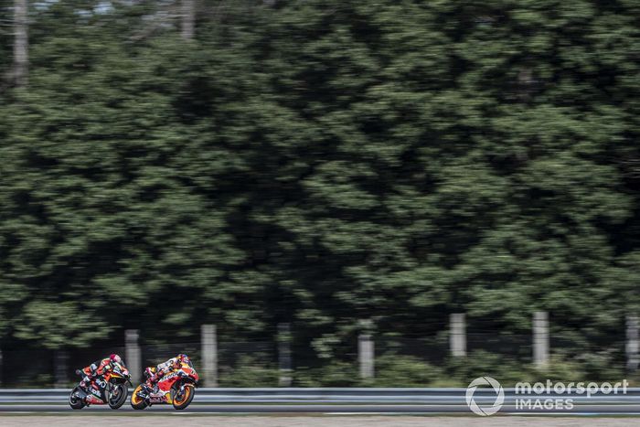 Stefan Bradl, Repsol Honda Team