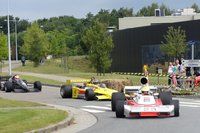 Grand Prix Revival Nivelles-Baulers