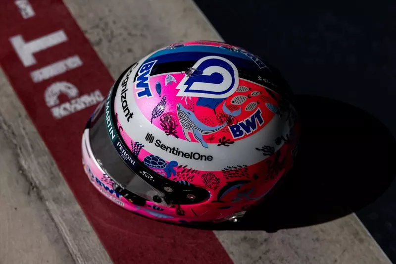 Turquie - Sebastian Vettel 