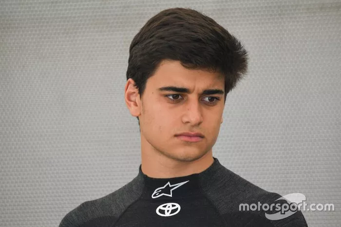 Caio Collet