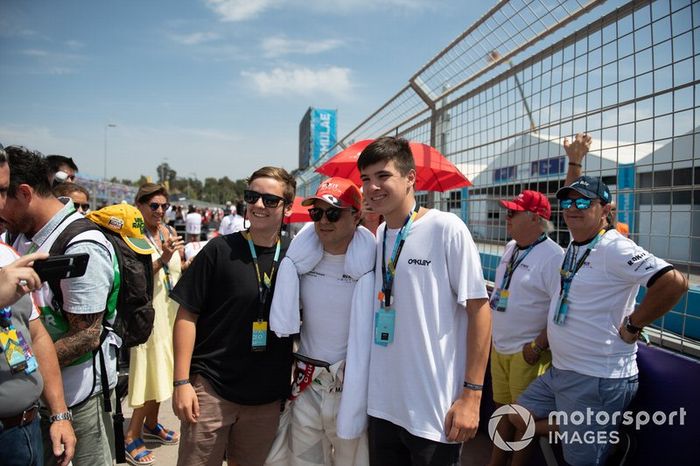 Felipe Massa, Venturi