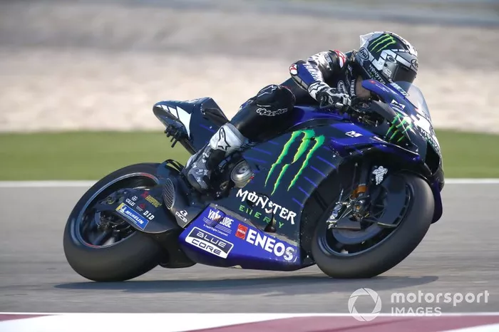Maverick Vinales, Yamaha Factory Racing