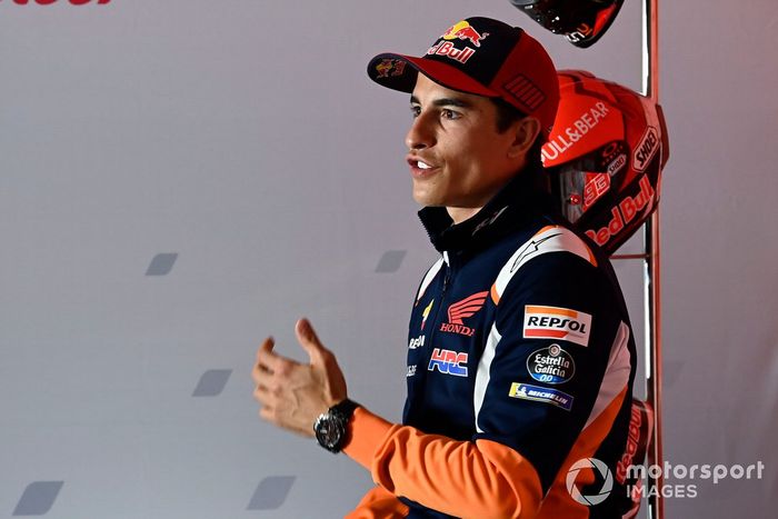 Marc Márquez, Repsol Honda Team