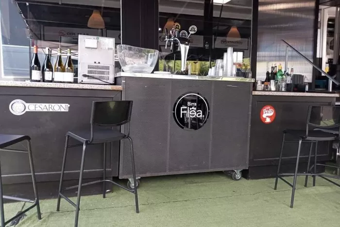 Hospitality Pirelli