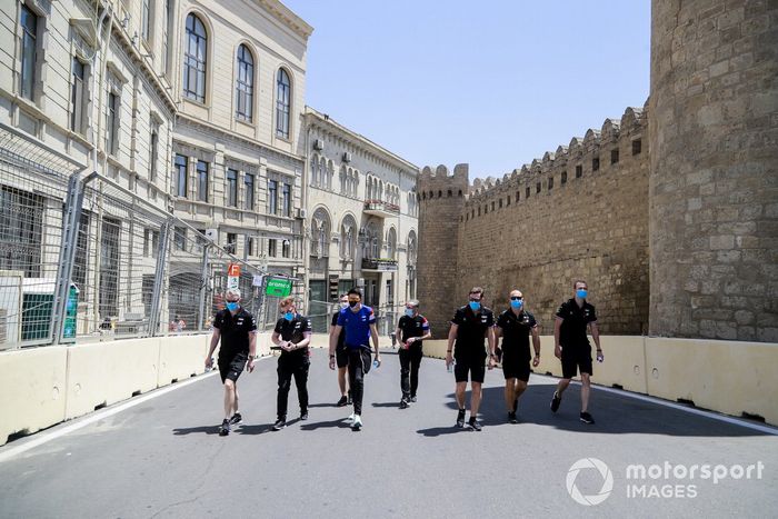Esteban Ocon, Alpine F1