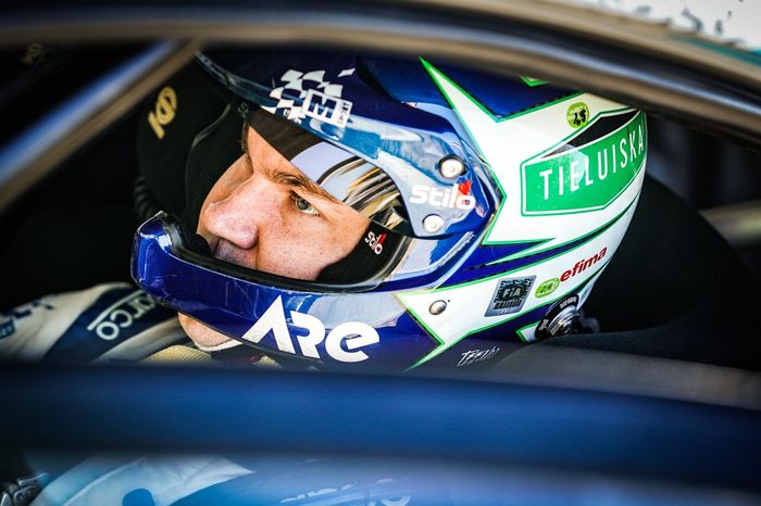 Teemu Suninen, M-Sport Ford WRT