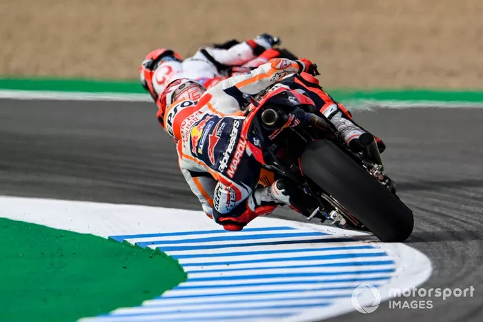 Marc Márquez, Repsol Honda Team