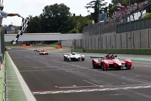 Andrea Gagliardini, Best Lap