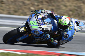 Франко Морбіделлі, Estrella Galicia 0,0 Marc VDS