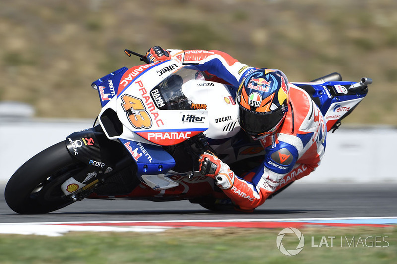 Джек Міллер, Pramac Racing