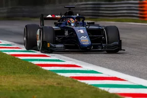 Artem Markelov, RUSSIAN TIME