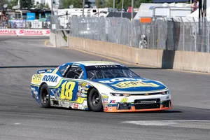 Alex Tagliani