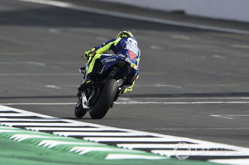 Valentino Rossi