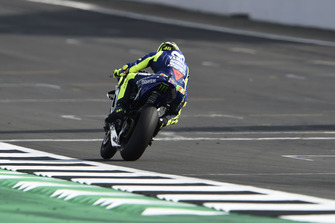 Valentino Rossi, Yamaha Factory Racing