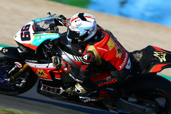 PJ Jacobsen, Triple M Racing