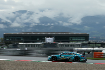 Gary Paffett, Mercedes-AMG Team HWA, Mercedes-AMG C63 DTM