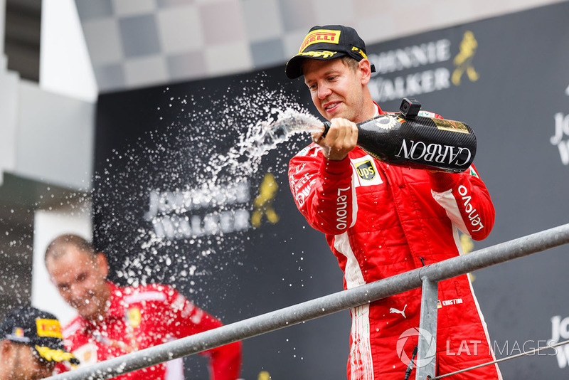 Belga Nagydíj - F1 2018 - TOP-30