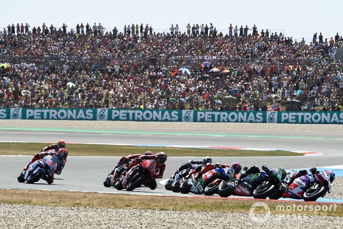 Franco Morbidelli, Yamaha Factory Racing