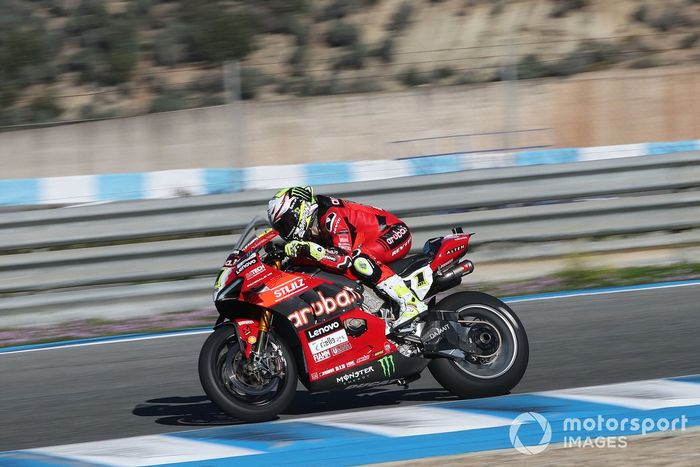 Alvaro Bautista