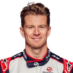 Nico Hulkenberg