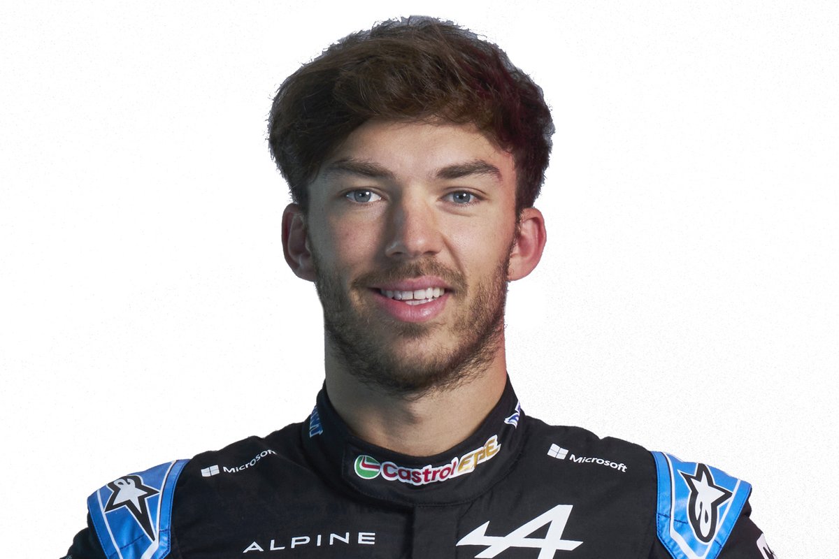 ピエール ガスリー｜motorsport.com日本版