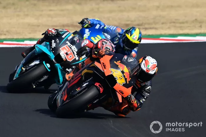 Pol Espargaro, Red Bull KTM Factory Racing